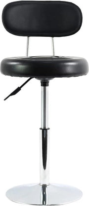 Sedile Ergonomico per Scrivania - Design Moderno, Home Office - Sedia per Tavolo di Trucco