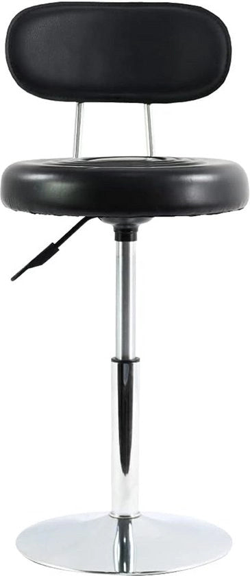 Sedile Ergonomico per Scrivania - Design Moderno, Home Office - Sedia per Tavolo di Trucco