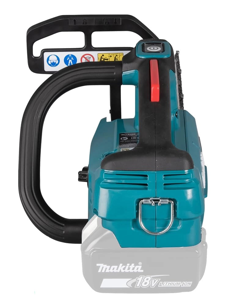 Elettrosega a Batteria 18 V (DUC254Z) Makita