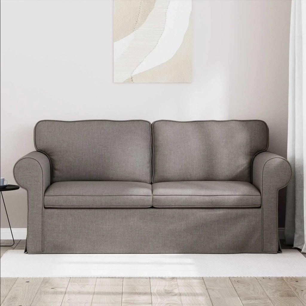 Divano Talpa 175 x 82 x 80 cm Tessuto