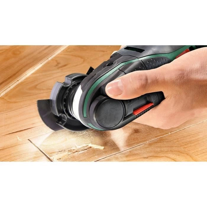 Strumento multiuso Bosch - PMF 350 CES (350 W, fornito con accessori, interfaccia Starlock e Starlockplus)