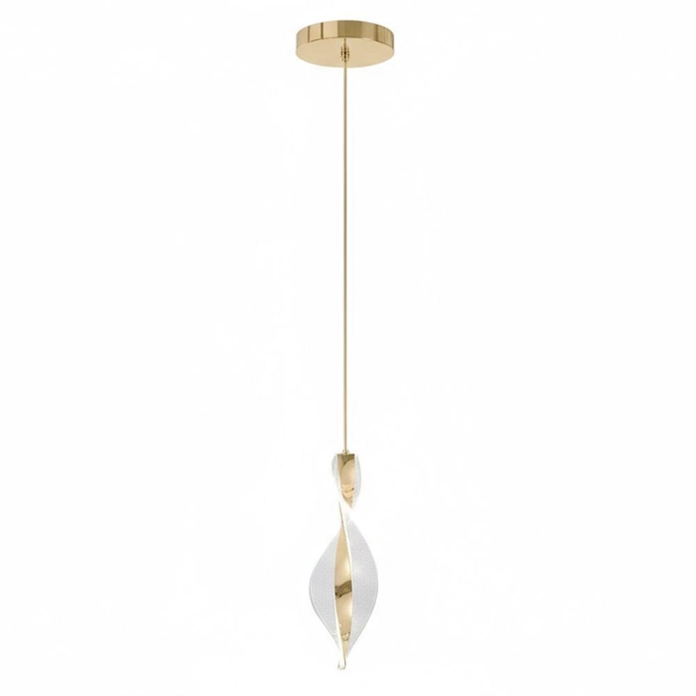 Lampada Led G120-cp Gold