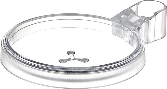 Scatola per Sapone 27206000 - Accessori e Attrezzature per la Camera da Bagno