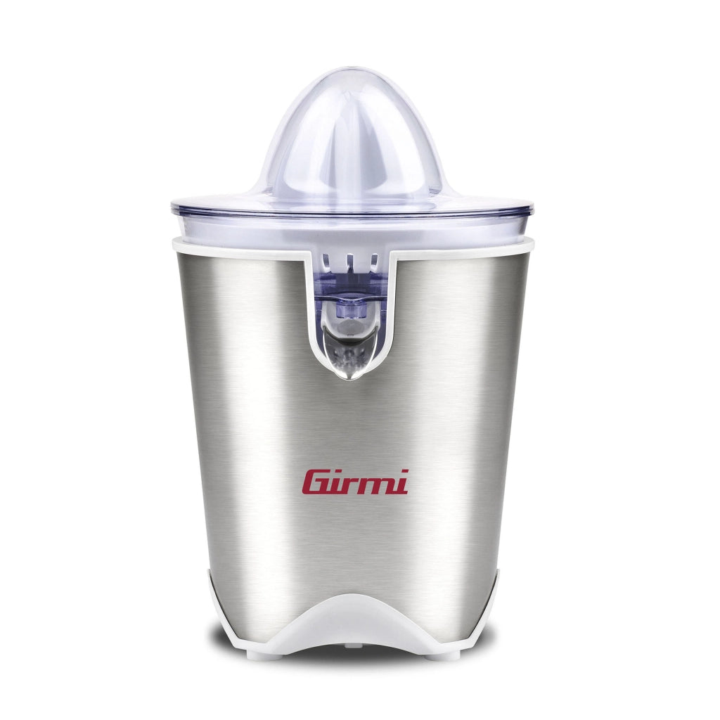 SPREMIAGRUMI SR54 IN ACCIAIO INOX CAPACITA CC.150 60W  60W    GIRMI
