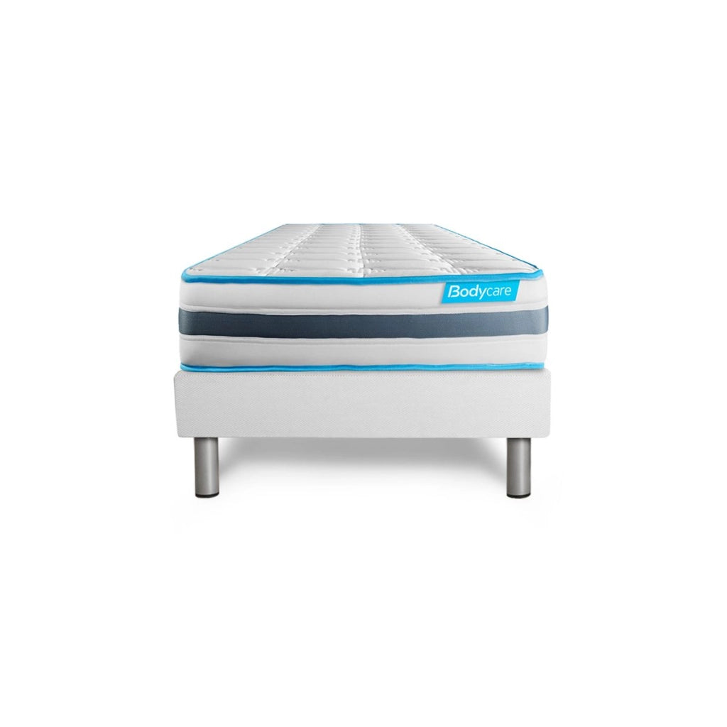 Set materasso e base 90x190 cm - BodyFlex