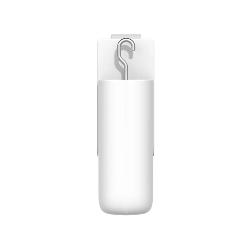 Motore per tende versione asta compatibile Zigbee 3.0 con supporto multiecosistema Bianco Aqara