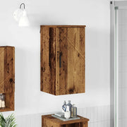 Mobile da Bagno con porta Legno vecchio 30 x 31,5 x 61 cm 883352