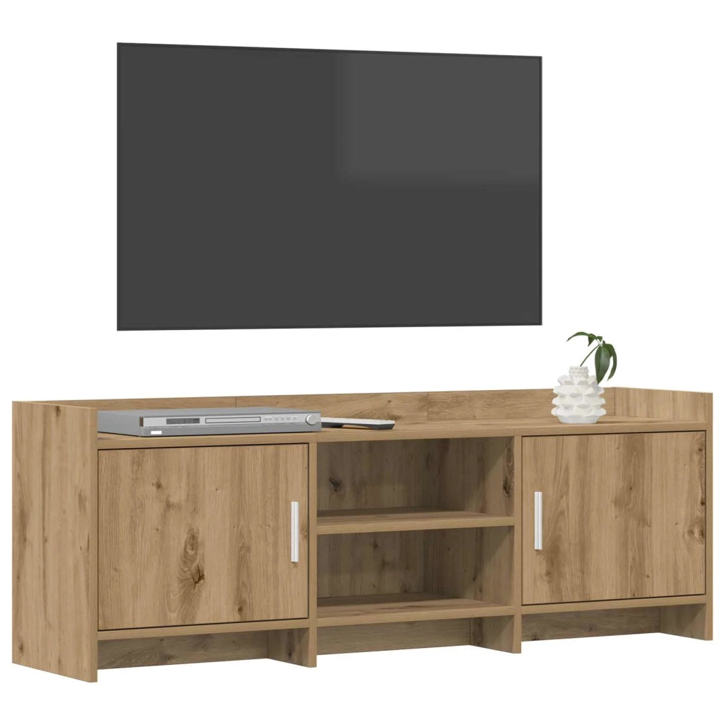 Mobile TV 130 x 33 x 47 cm Rovere Artigianale 8011178