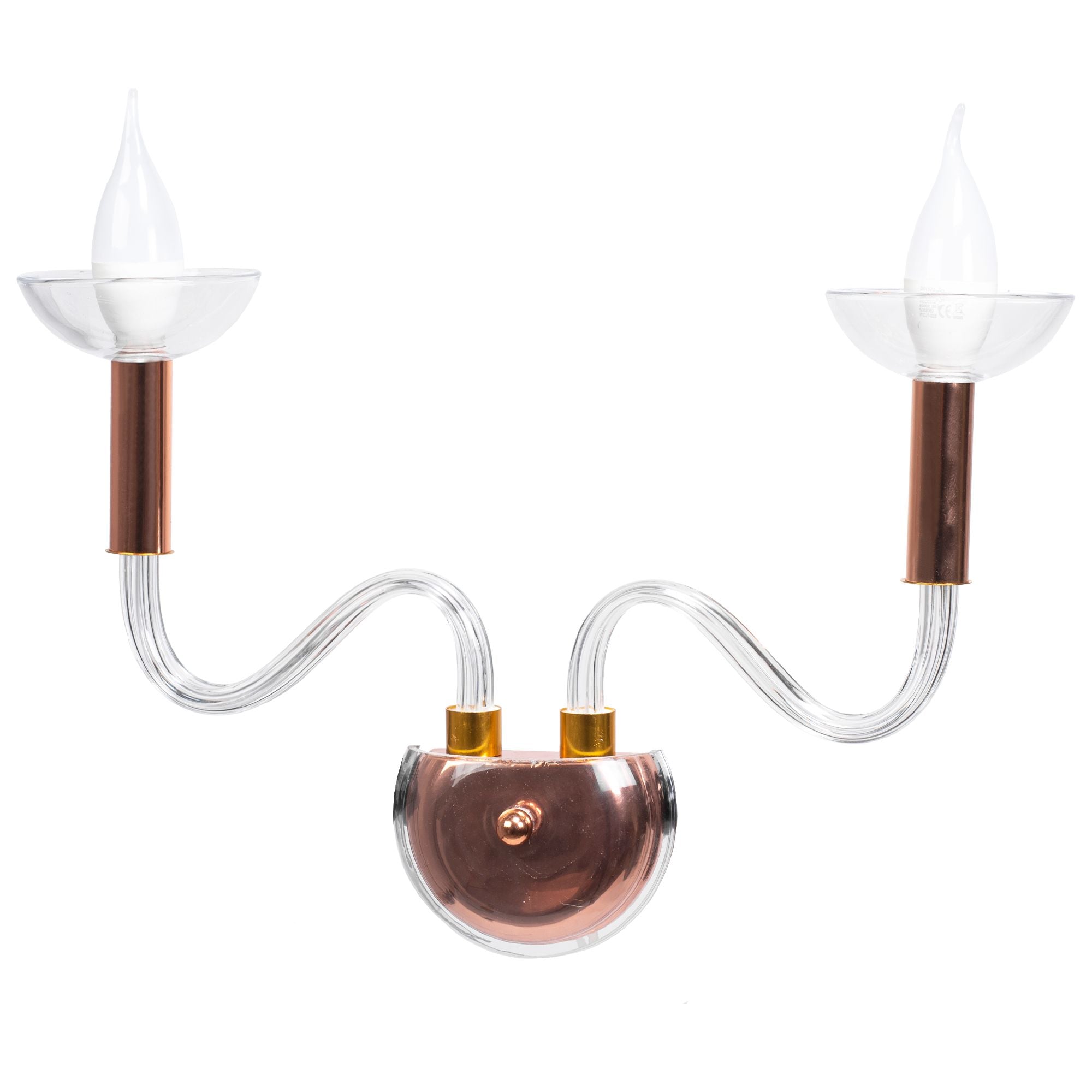 Lampada Da Parete APP1082-2W