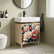 Mobile da Bagno BORNE Sonoma 60 x 40 x 60 cm 8007396