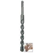 PUNTA SDS-PLUS A 4 TAGLIENTI 'DIABLO' 14x450 mm - ECEF