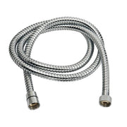 Tubo FLESSIBILE DOCCIA 1/2 FF  Doppia AGGRAFFATURA   200cm
