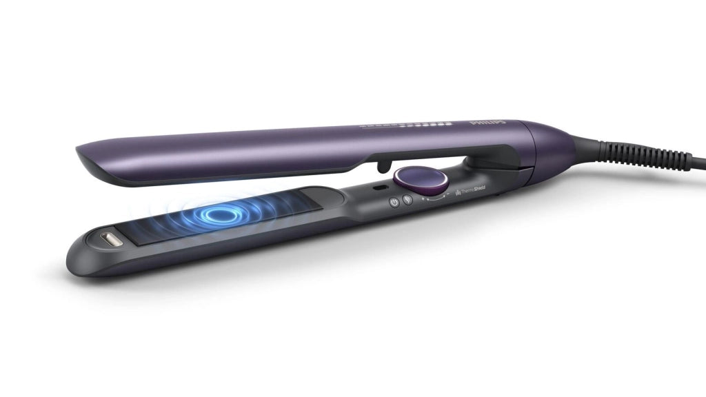 Philips 7000 series BHS752/00 Piastra per capelli