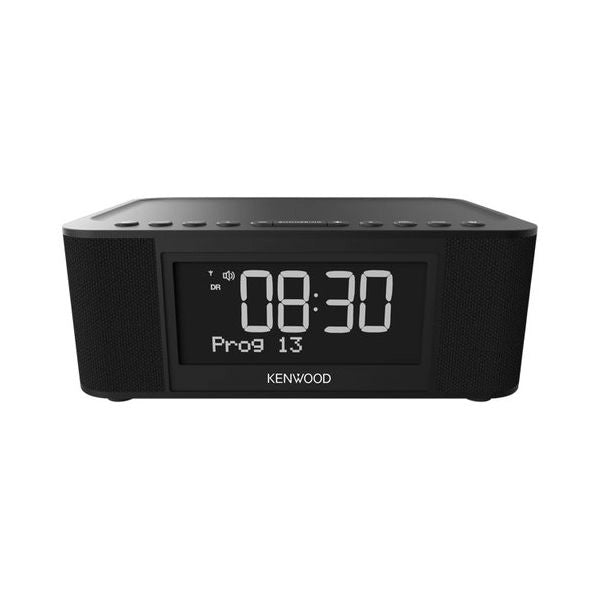 Radiosveglia kenwood cr st40dab b black