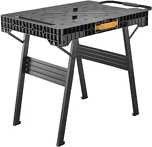 FMST1-75672 Banco da lavoro pieghevole FatMax® Express™