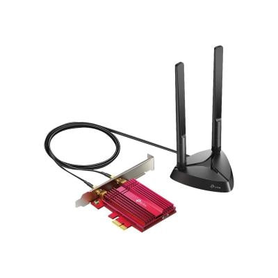 Tp-link archer tx3000e interno wlan / bluetooth 2402 mbit/s - TPLNE000157