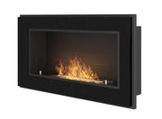 Biocamino Frame 900x490 Mm - Nero