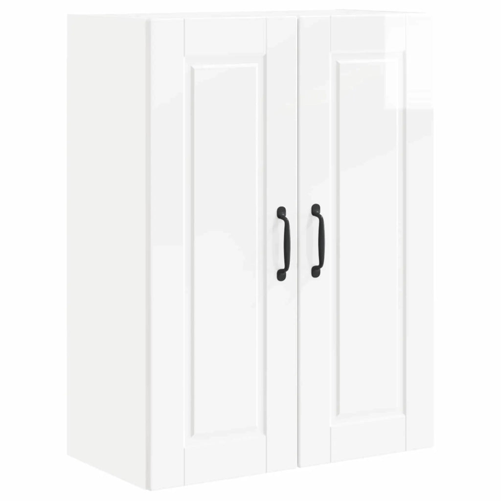 Pannello lavastoviglie con porta Bianco Lucido 60 x 31 x 80 cm 885399