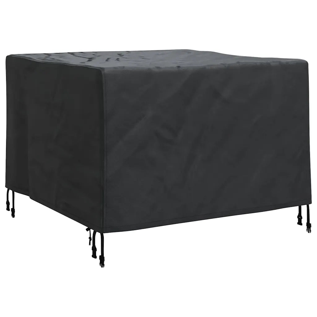 vidaXL Copertura per mobili da esterno 99 x 99 x 60 cm