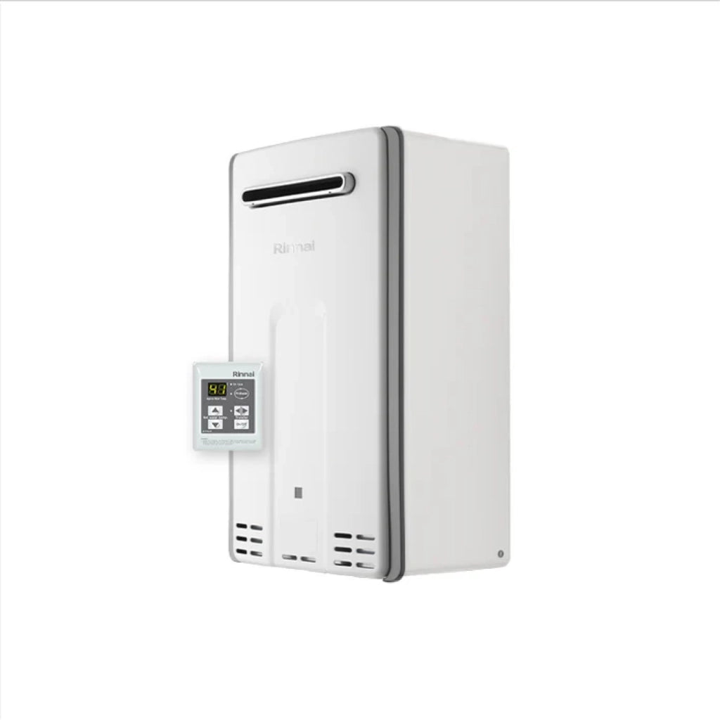 Scaldabagno Per Esterno Rinnai Infinity 28E Gpl REU-VCM2837WD-E-LPG