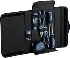 1600A016BV - KIT ATTREZZI VARI BOSCH , 16 PZ
