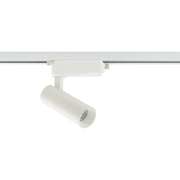 Faretto su binario LED 10W bianco 3000K Nowodvorski Tinos