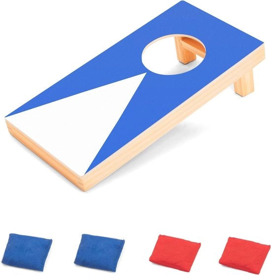 Gioco da tavolo di Cornhole