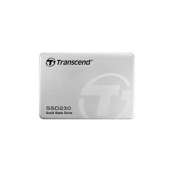 256gb  2.5  ssd230s  sata3  3d tlc metal case no bracket - TS256GSSD230S