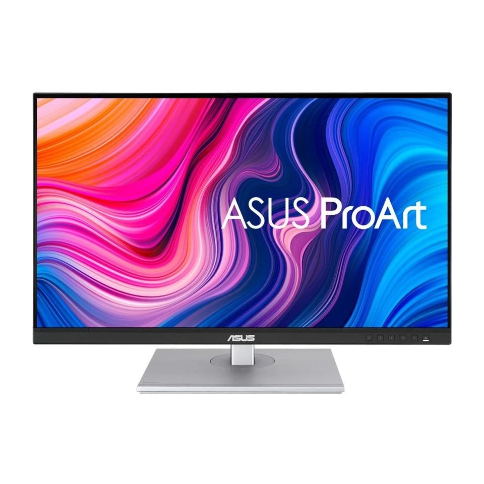 Monitor per computer ASUS ProArt PA279CV 68,6 cm (27") 3840 x 2160 pixel 4K Ultra HD LED Nero, Argento