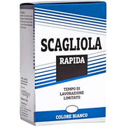 SCAGLIOLA 1 kg - 12 pezzi