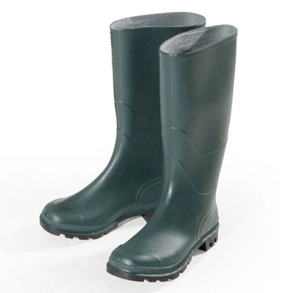 Stivale Ginocch.Pvc Carrar.39 - Biacchi Ettore