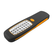 Torcia da Lavoro a LED Magnetica Display Tolse