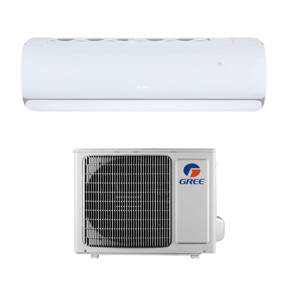 Condizionatore Gree G-Tech 9000 Btu GWH09AEC-K6DNA1A R-32 Wi-Fi Integrato