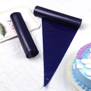Sacchi Spray da Decorare Grande - 25x52cm - Sacchi Spray Facili da Usare per Decorazioni di Torta e Dessert, Materiale Resistenente alle Scalfitture, Grip Antiscivolo - Pacchetto da 30