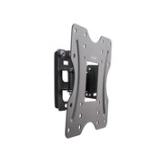 VULTECH BTV-M2342LITE - STAFFA A MURO FISSA PER TV 23/46" - MAX 30 KG - VESA 200