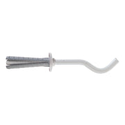 FISCHER ELEMENTO FISS. PER RADIATORE ALLUM TF8/ 70B- FISCHER ITALIA- 1,0 coppie