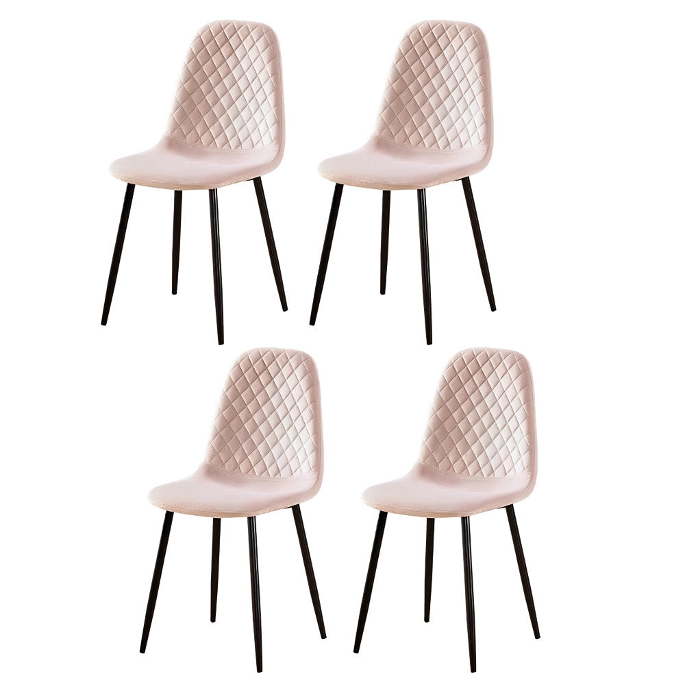 Sedia MOJITO (rosa)