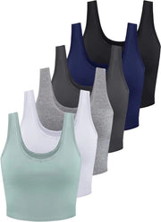 Hoodie Basic Donna con Cappuccio - Maglia di Cotone Calda per Donna - Maglione Casual in Colore Unico