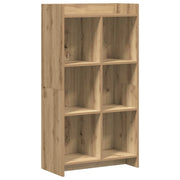 Libreria Rovere Artigianale 59 x 30 x 111 cm 8011290