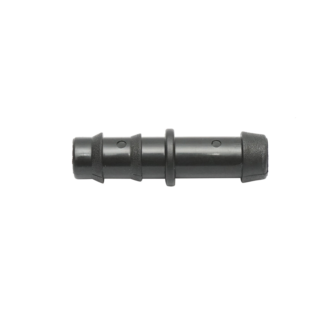 Connettore iniziale per tubo di gocciolamento D16x16mm per sistemi di irrigazione