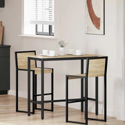 tavolo Rovere Sonoma 100 x 50 x 90,5 cm