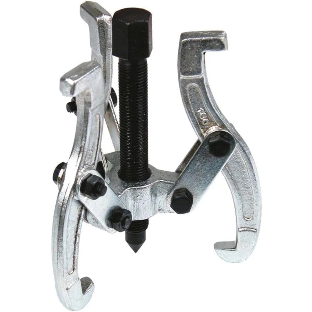 Topex 37d406 estrattore rapporti ti, 3 bracci, 100 x 55 mm ds