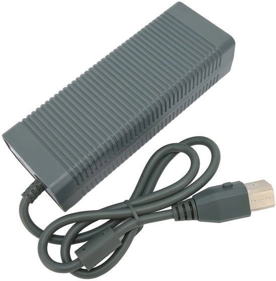 Adattatore di alimentazione per console - Adatto per sistemi da 203 W - Duraturo e resistente - Plug-and-play - Incluso...