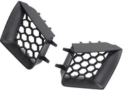 Griglia di Protezione Professionale - Superiore - Sostituzione per Seat Cordoba 6L 2002-2009 - Facile da Installare - Materiale ABS Duraturo - Sostituzione Diretta