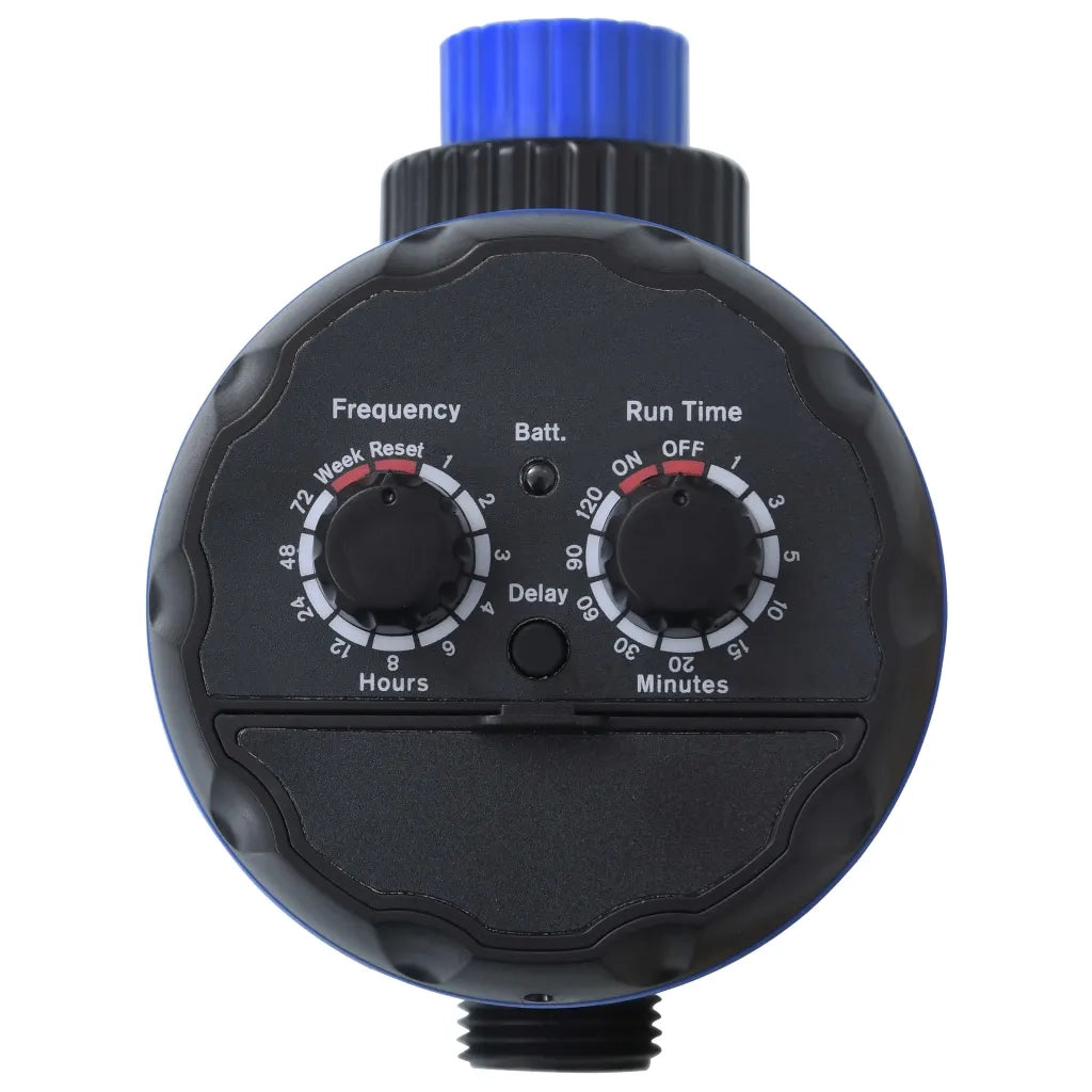 Timer per Irrigazione Singola Uscita con Valvole a Sferacod mxl 78302