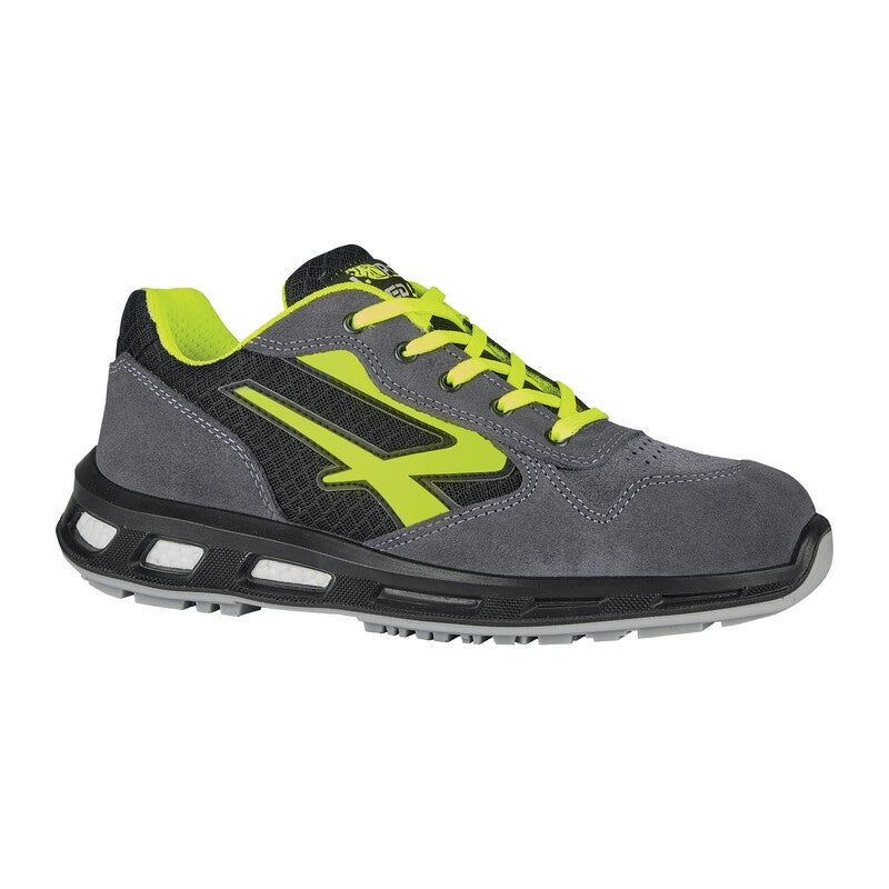 U-POWER SCARPE YELLOW S1P N.42- 1,0 pz