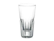 12cf bicchiere liquori " bistro' bar" - ø mm.62 cl.14.5 - altezza mm.126 cod:ferx.fer335034