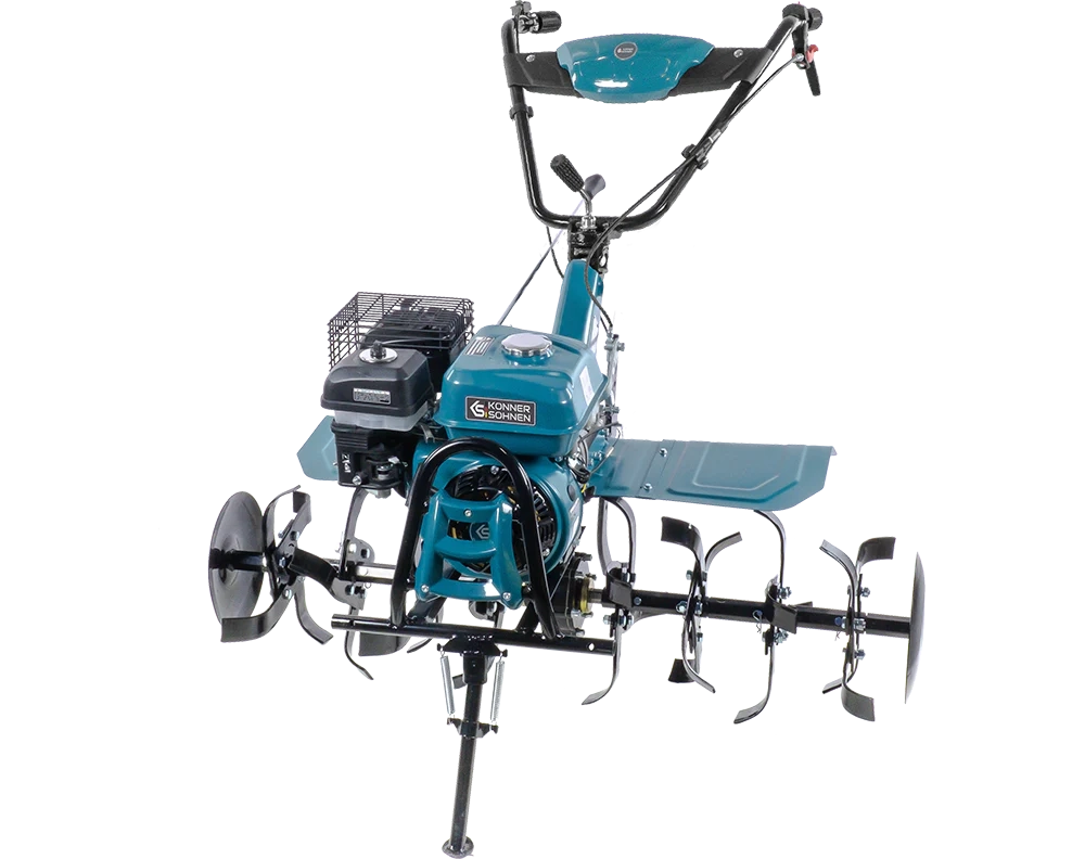 Motozappa a benzina KS 7HP-1050G