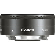 Canon obiettivo ef-m 22mm f/2 stm - 5985B005