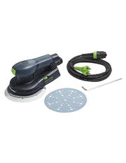 Levigatrice Orbitale FESTOOL ETS EC 150/3 EQ (400 W)